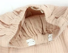 Lil Atelier camero rose nederdel